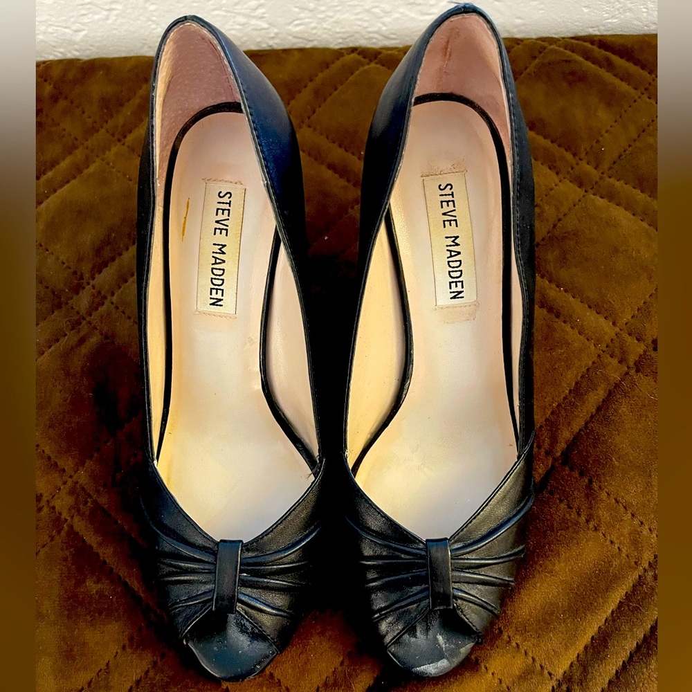 Steve Madden Pumps